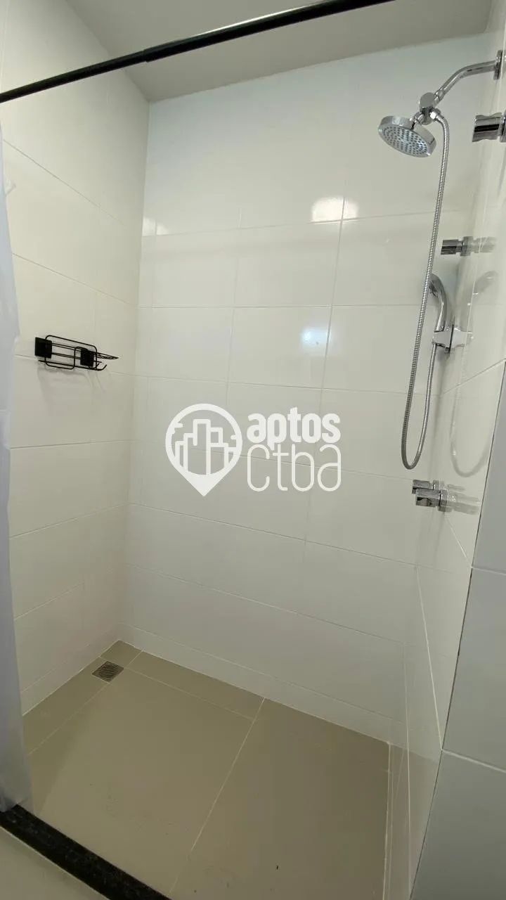 Studio para locação, mobiliado - Centro, Curitiba/PR - Foto 5