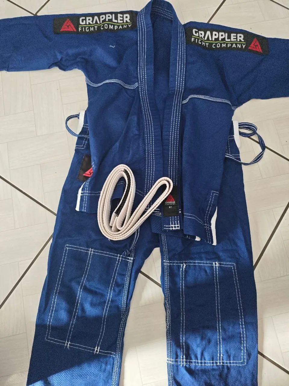 Kimono m1 - Foto 3