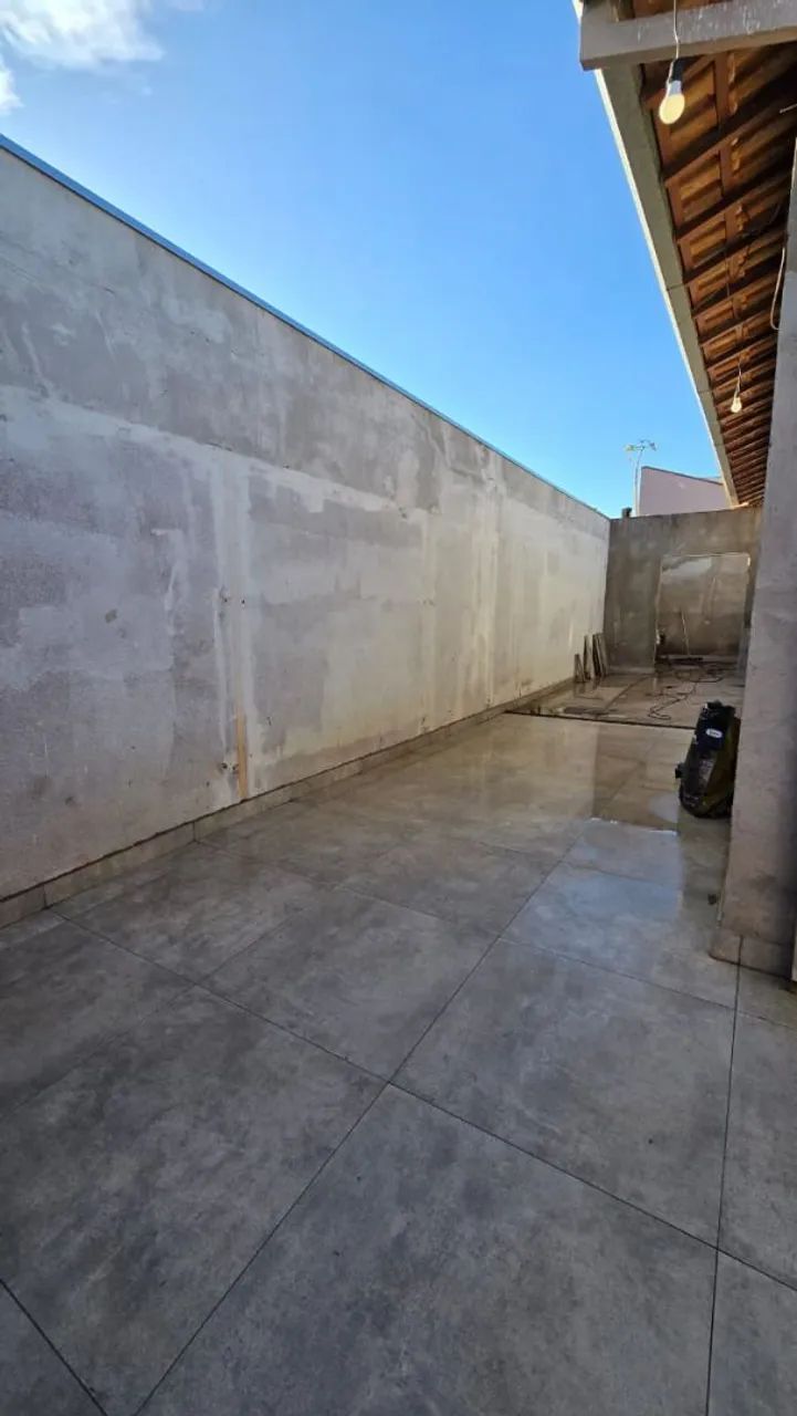 Casa na Av José Ferreira de Azambuja  - Foto 5