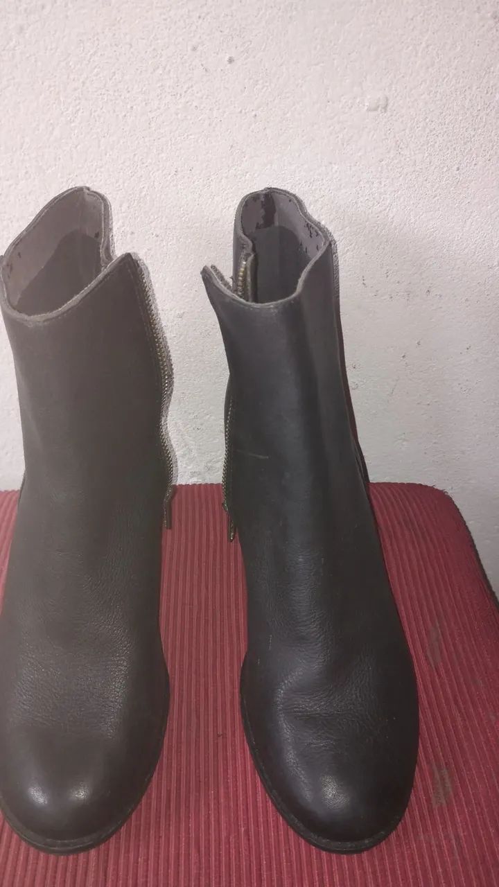 Sapatos diversos  - Foto 3