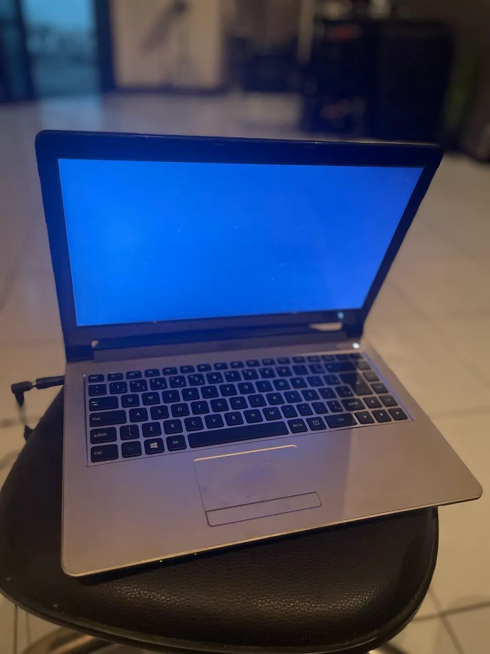 Notebook  - Foto 4