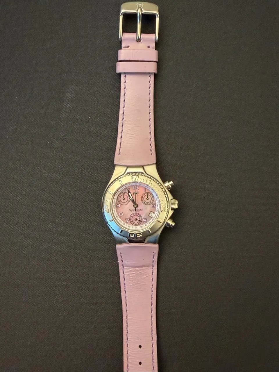 Relógio Technomarine Sport