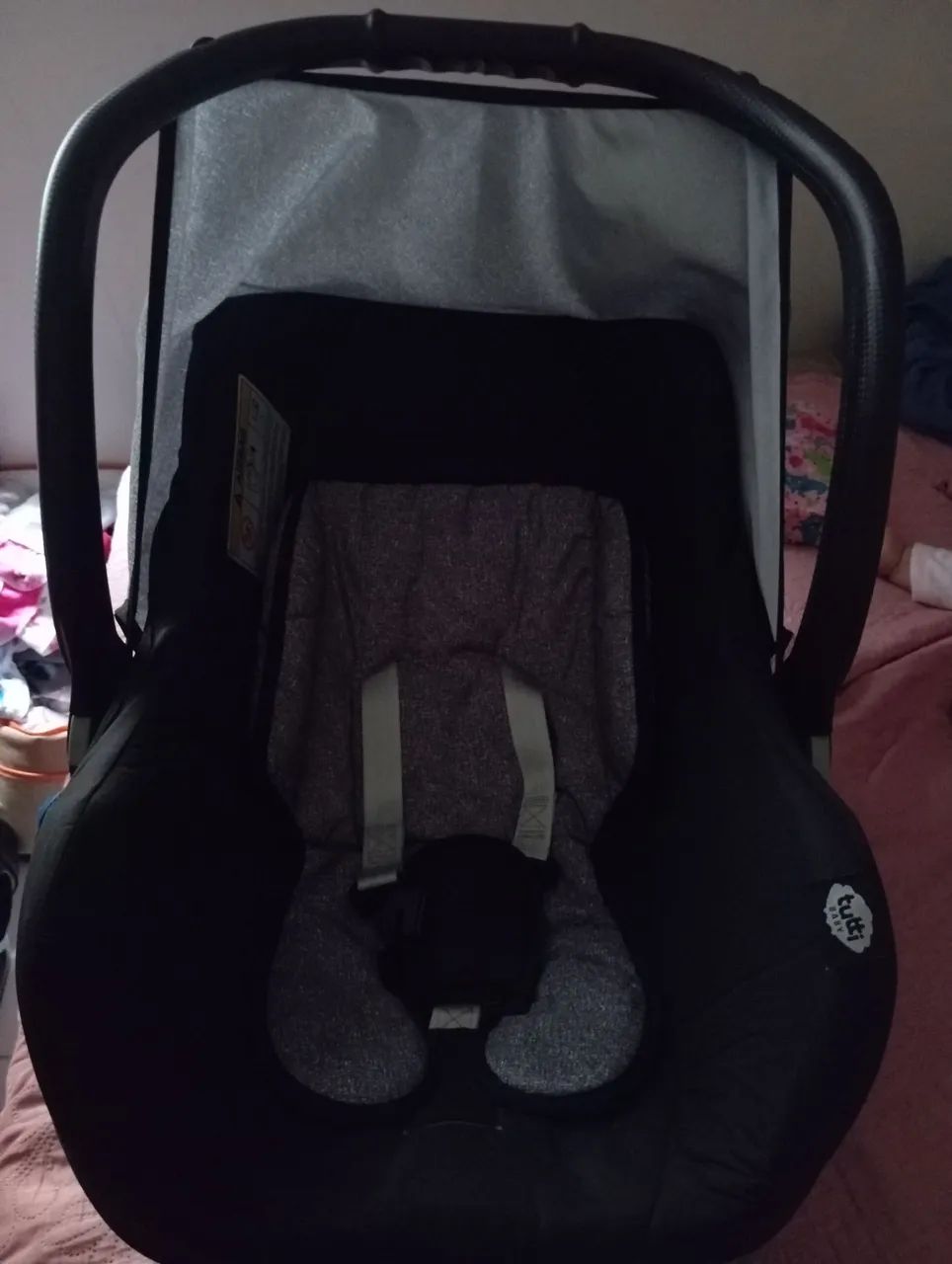 Bebê conforto 