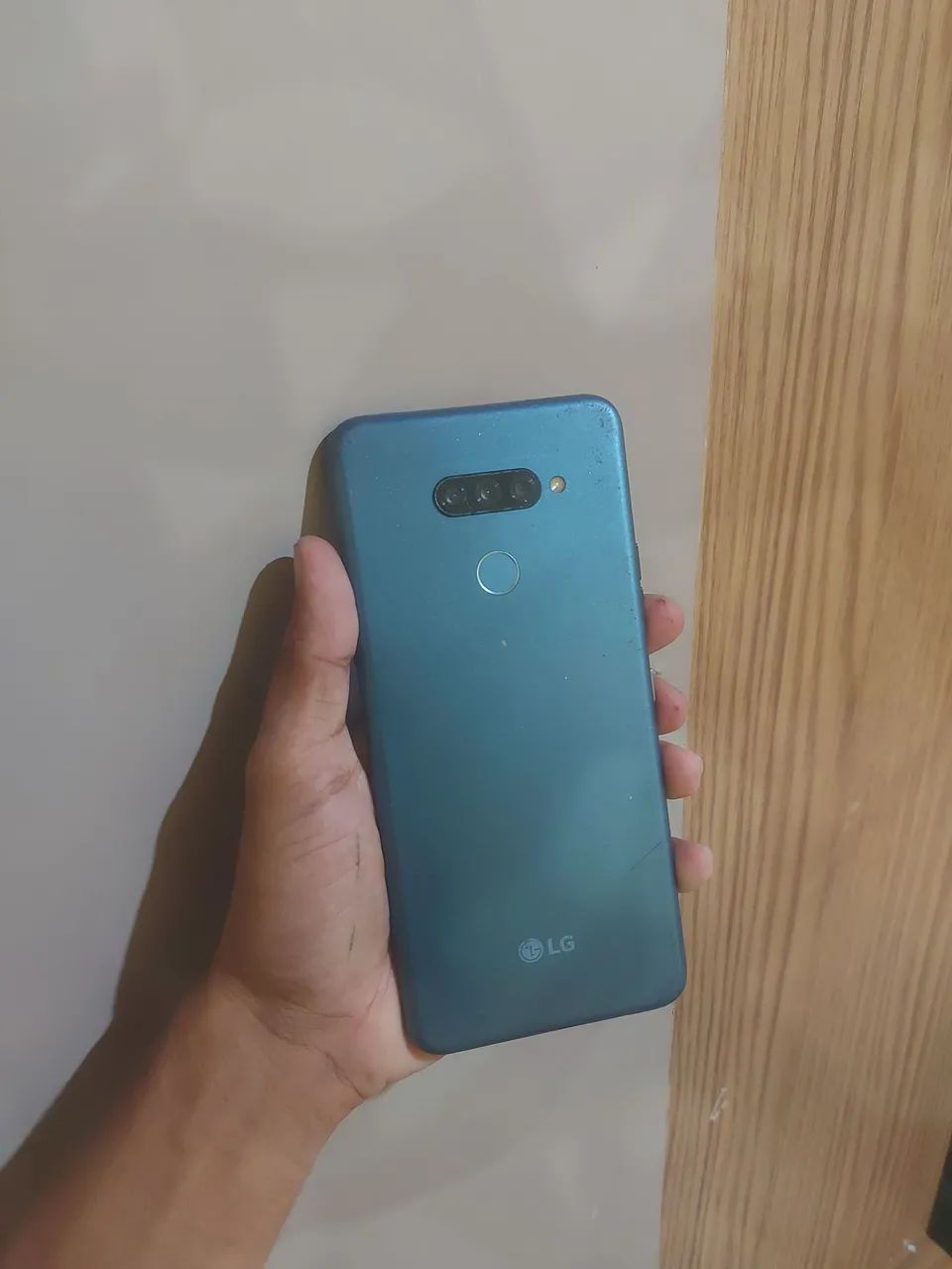 LG k50s - Foto 5