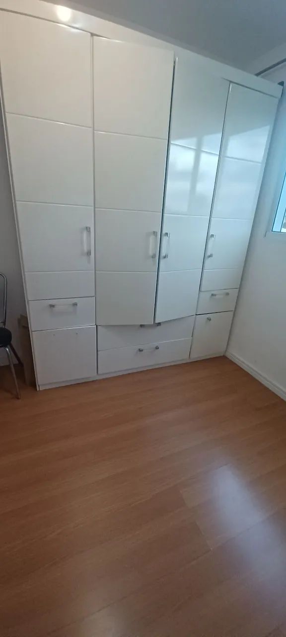 Guarda roupas  - Foto 2