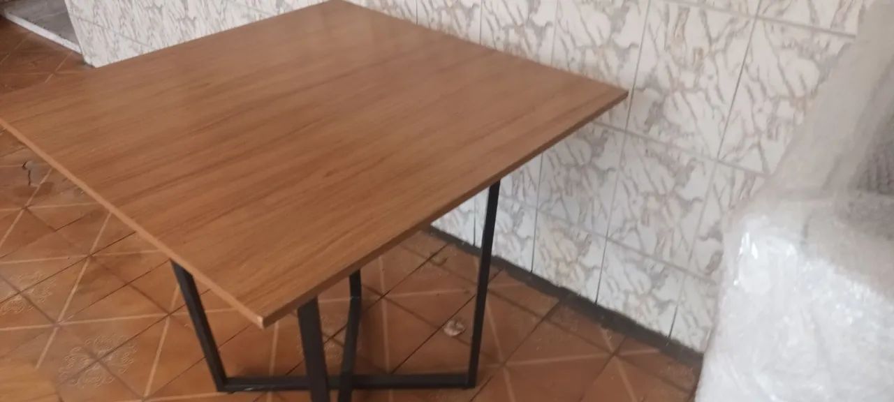 Mesa de escritório 