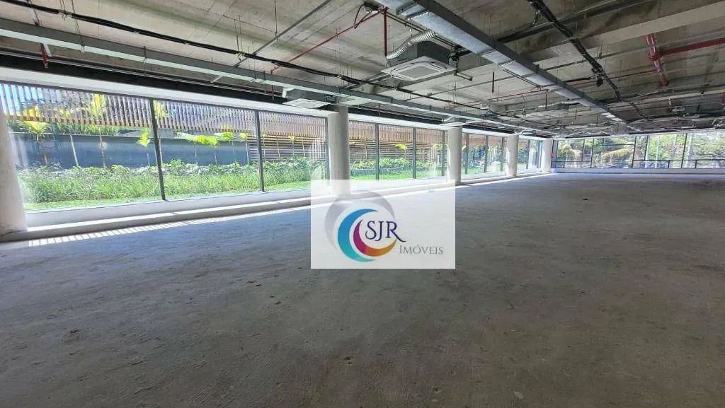 Conjunto para alugar, 958 m² - Cidade Jardim - São Paulo/SP - Foto 2