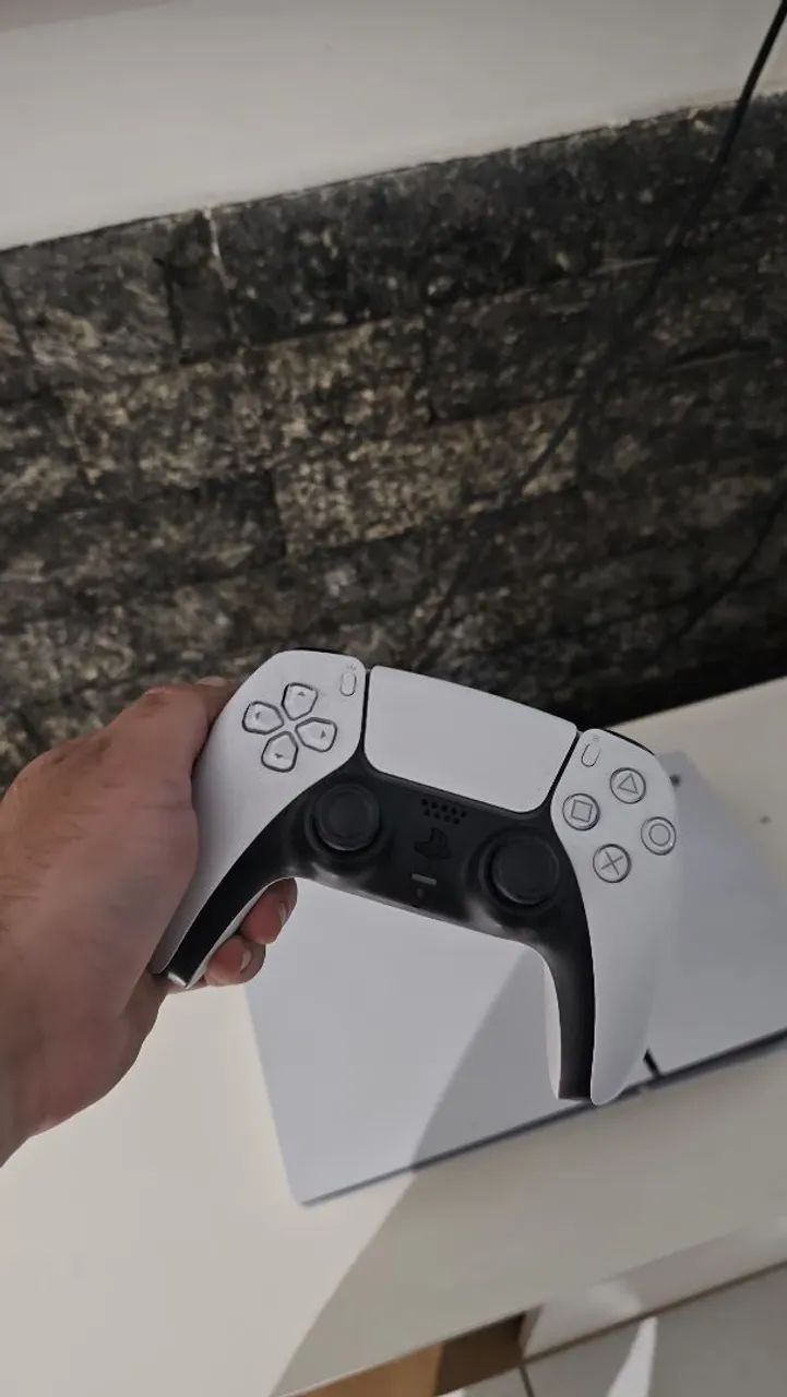 Playstation 5 Slim 1Tb - Foto 3