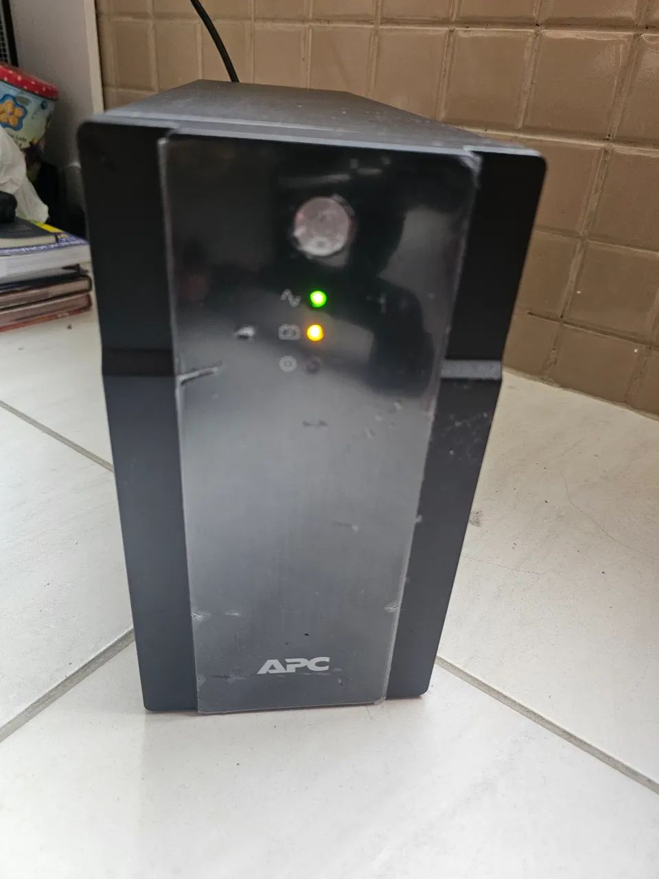 Nobreak APC 1200VA - Foto 3