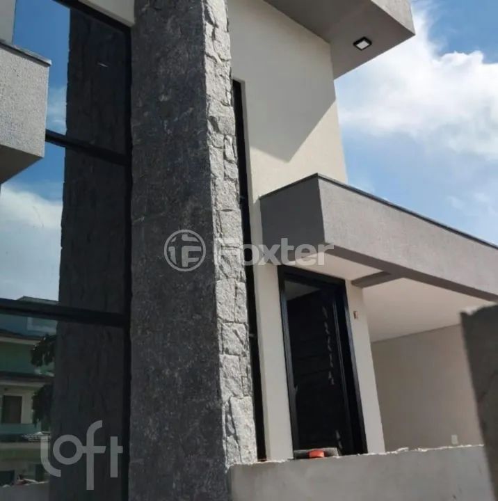 Casa à venda Rua Pedro Fernandes, Carianos - Florianópolis - Foto 3