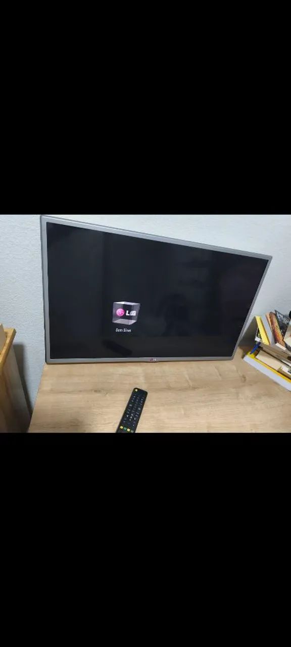 Tv 32 polegadas  - Foto 2