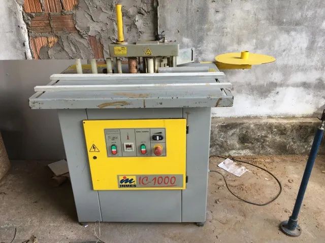 coladeira de borda 1000 IC 