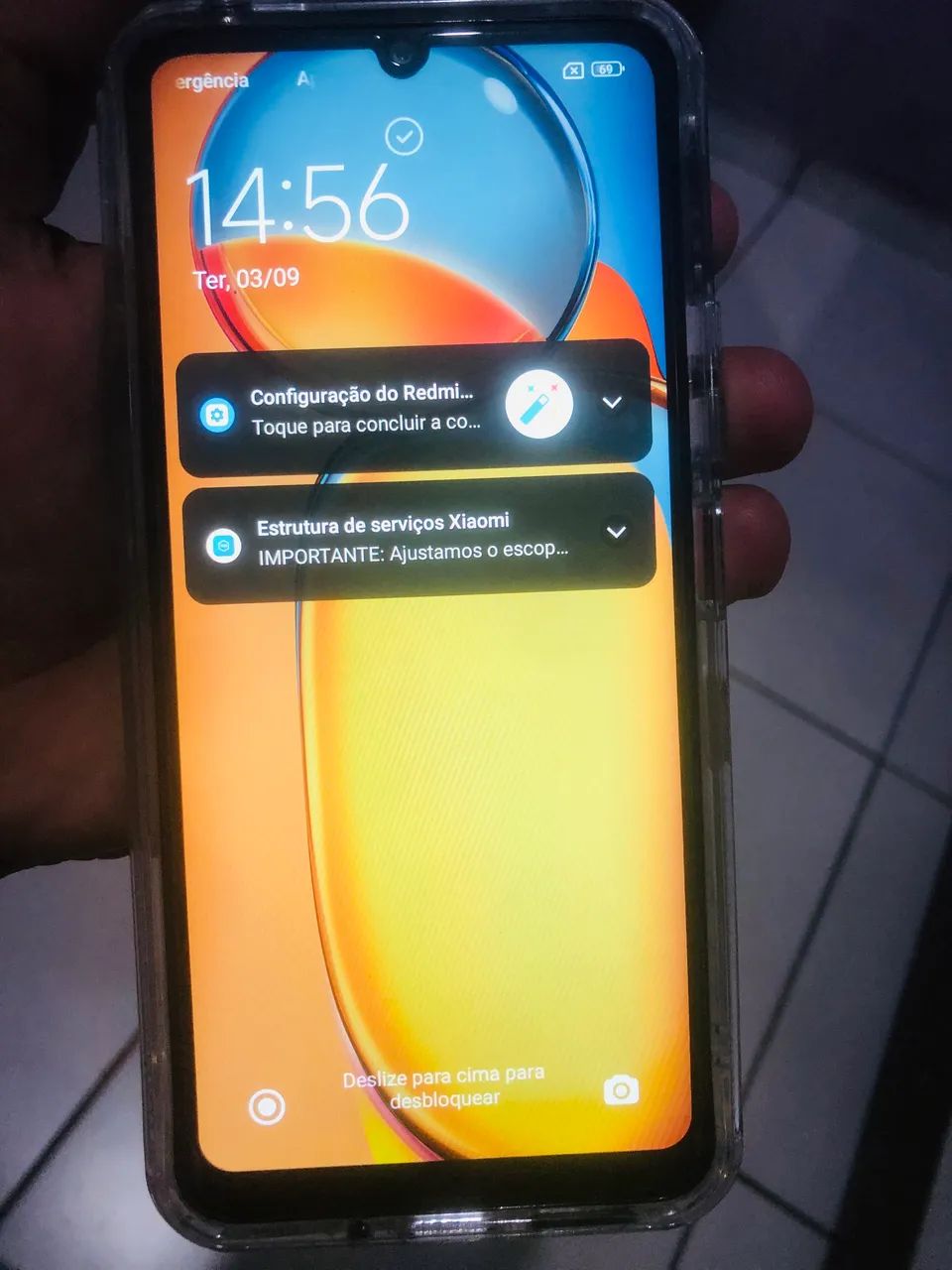 Vendo xiaome 13C 128 GB  - Foto 5