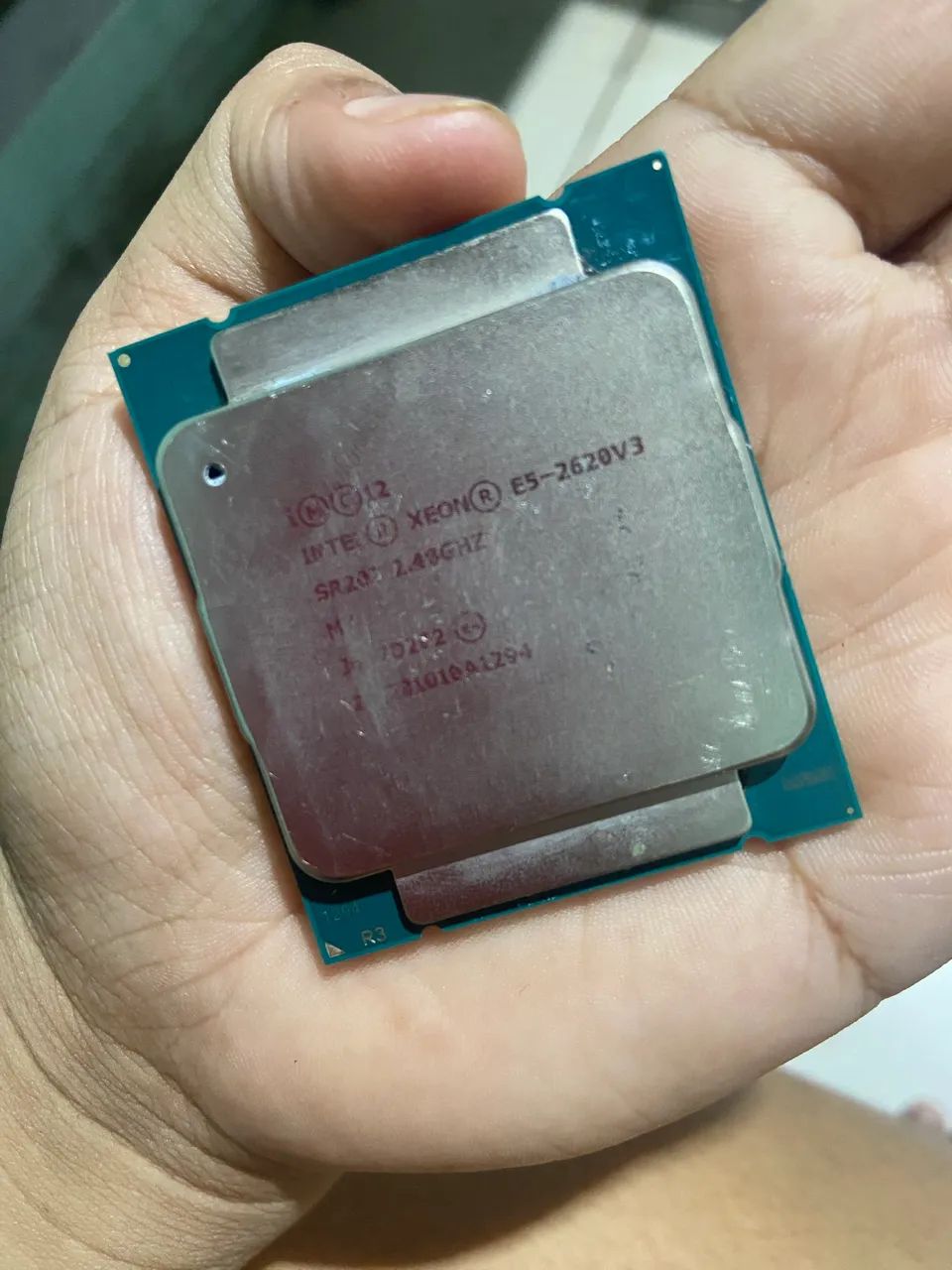 Xeon 2620 V3 - Foto 2