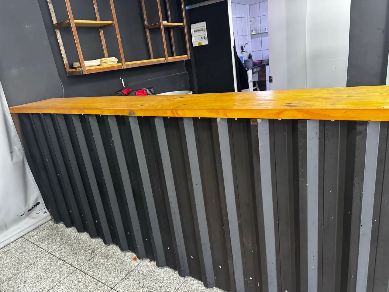 Balcão para Bar ou Restaurante  - Foto 2