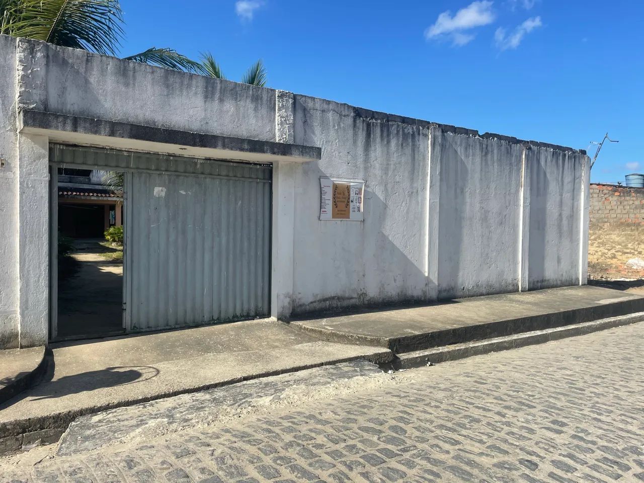 Casa no aeroporto de Maceió 