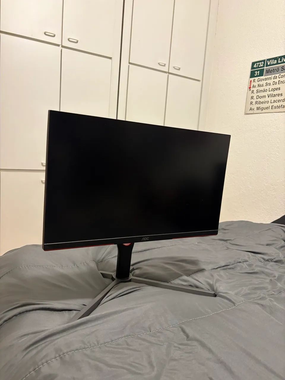 Monitor AOC Destiny 25" 240hz - Foto 2