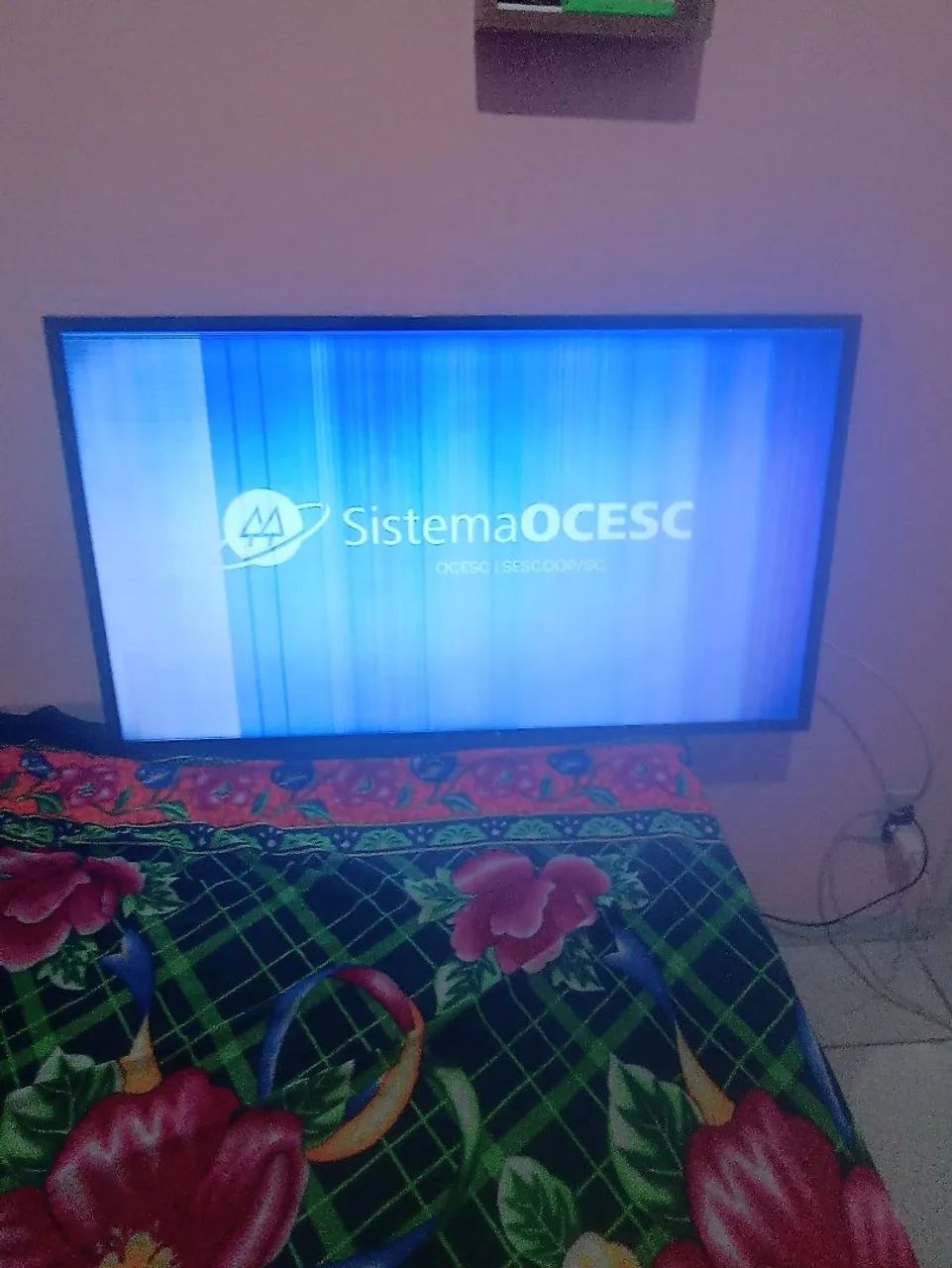 Televisão com defeito - Foto 2