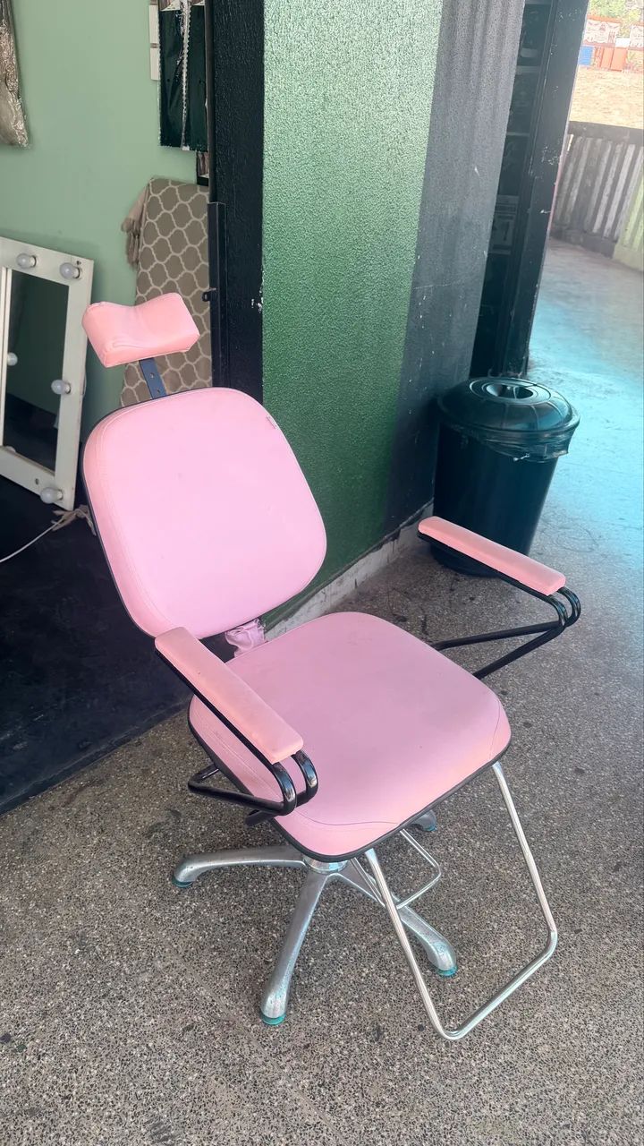 Cadeira  - Foto 2