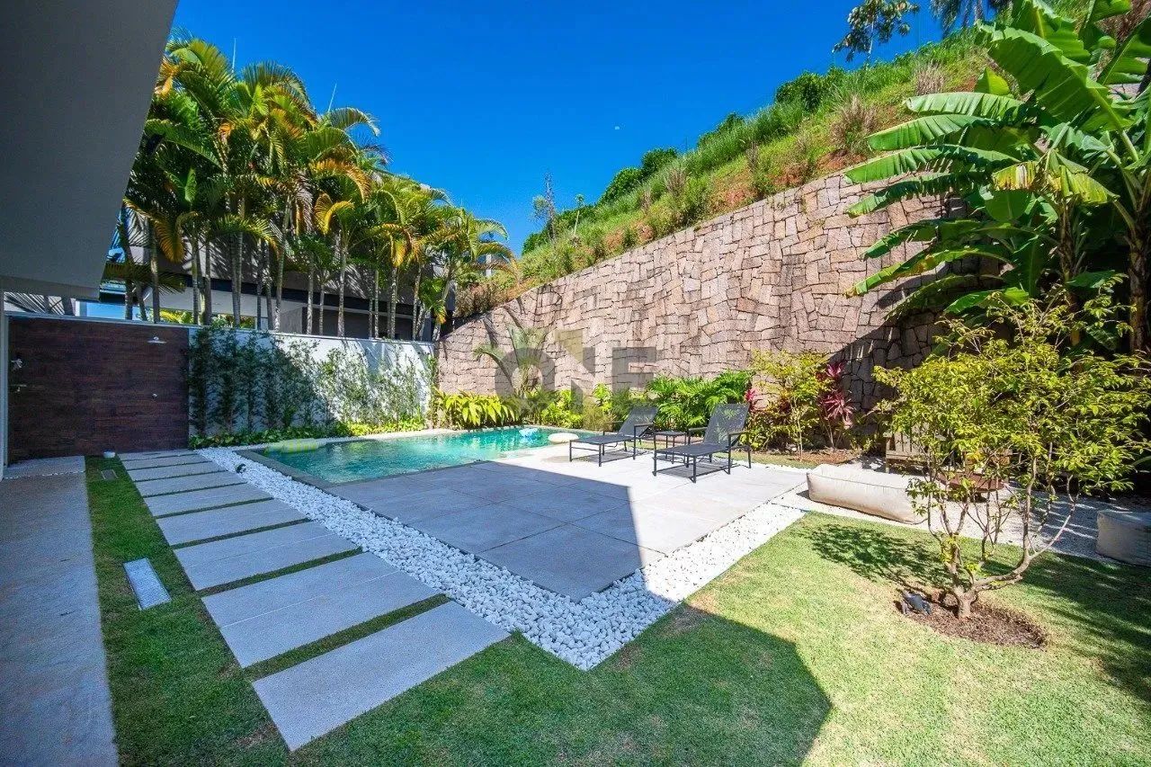 Casa com 3 dormitórios, sendo 3 suítes para venda - Granja Viana - Cotia - SP - Foto 3