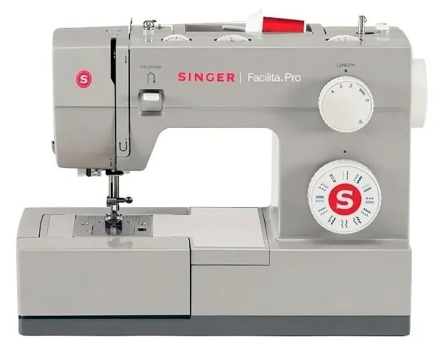 Máquina de costura reta Singer Facilita Pro 4423 portátil