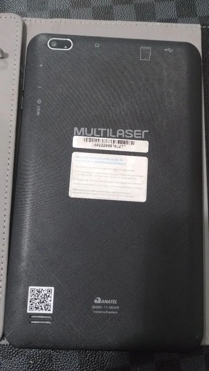 Tablet Multilaser M8  - Foto 2