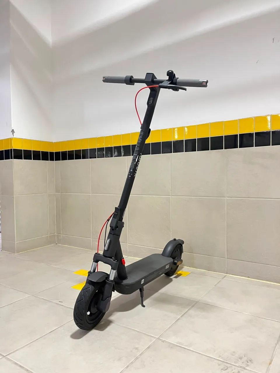 Patinete Xiaomi 5