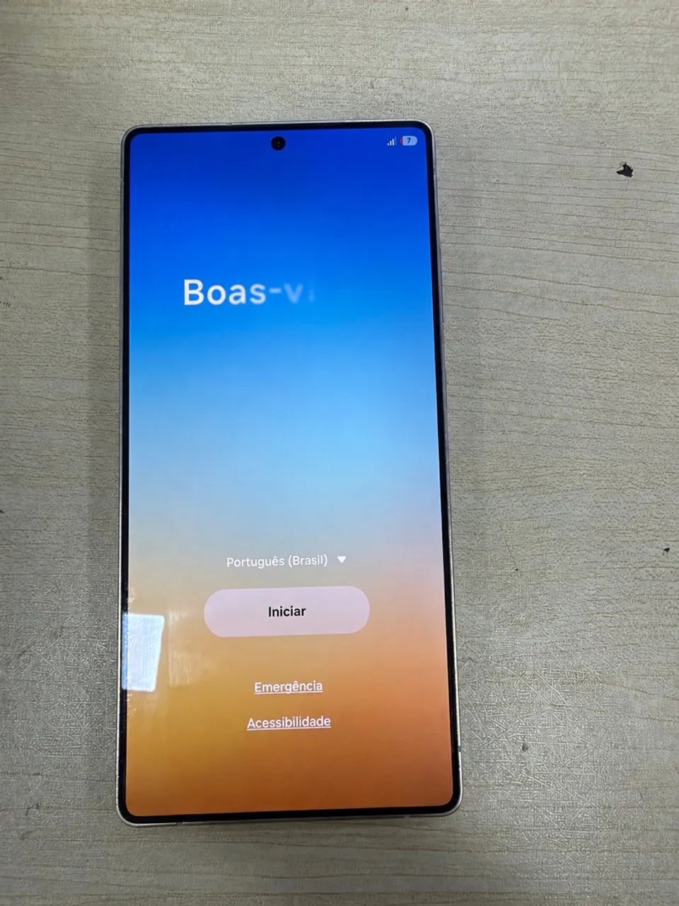 Samsung S25 Ultra