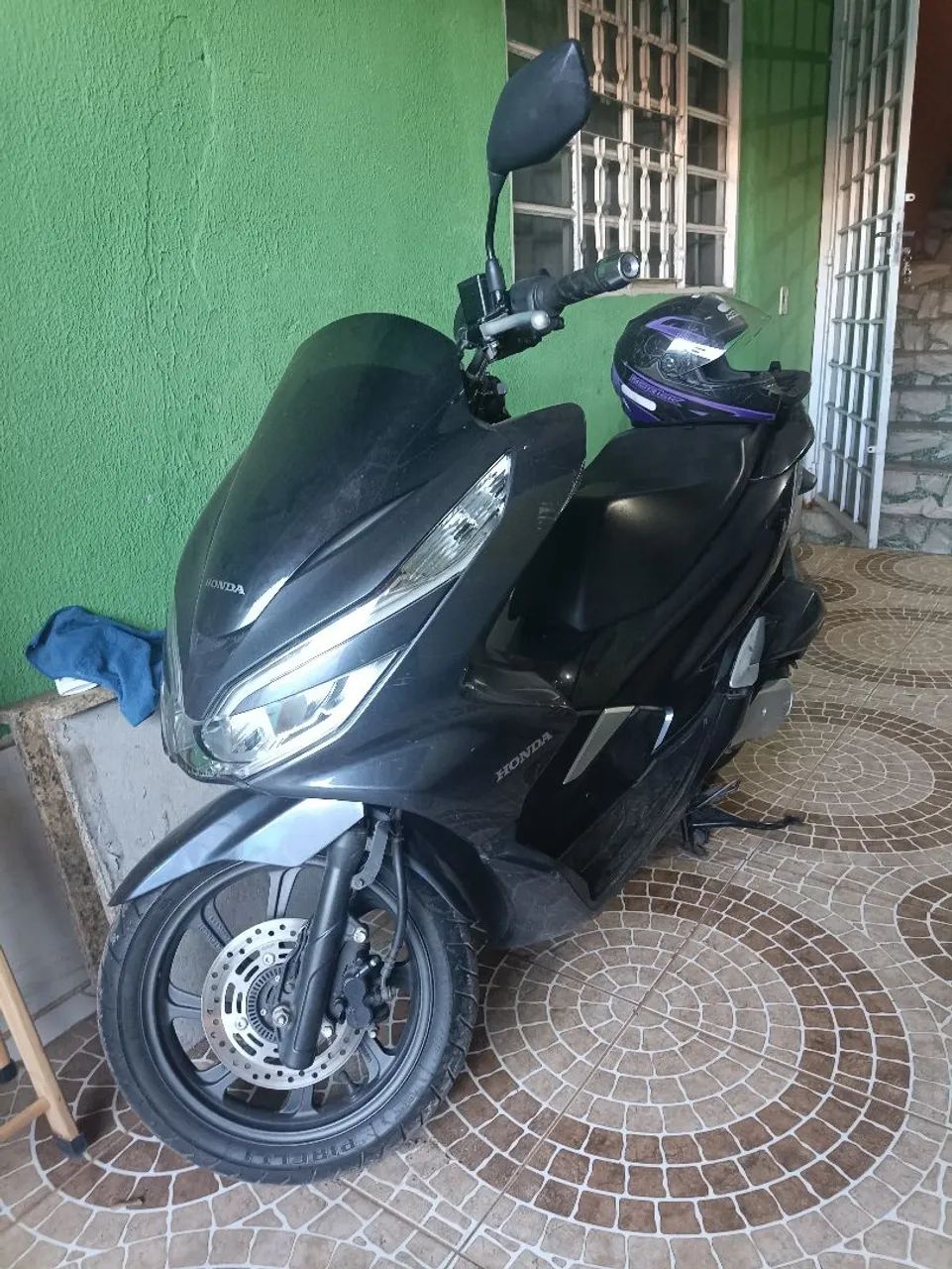 PCX - Foto 2