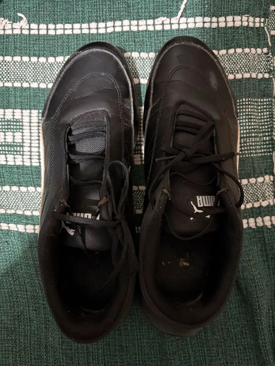Tênis Puma - Foto 2