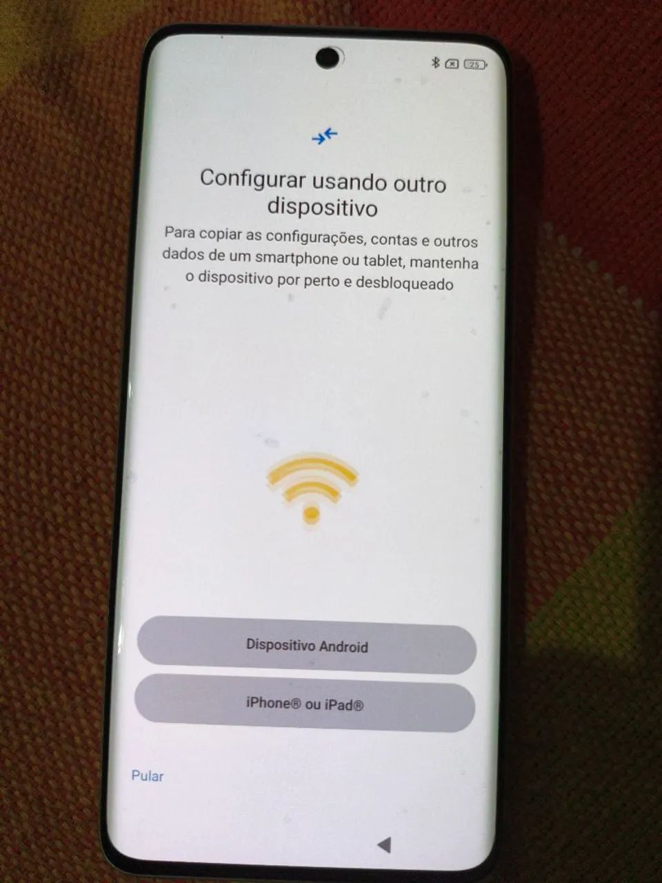 Celular redimir note 15 - Foto 2