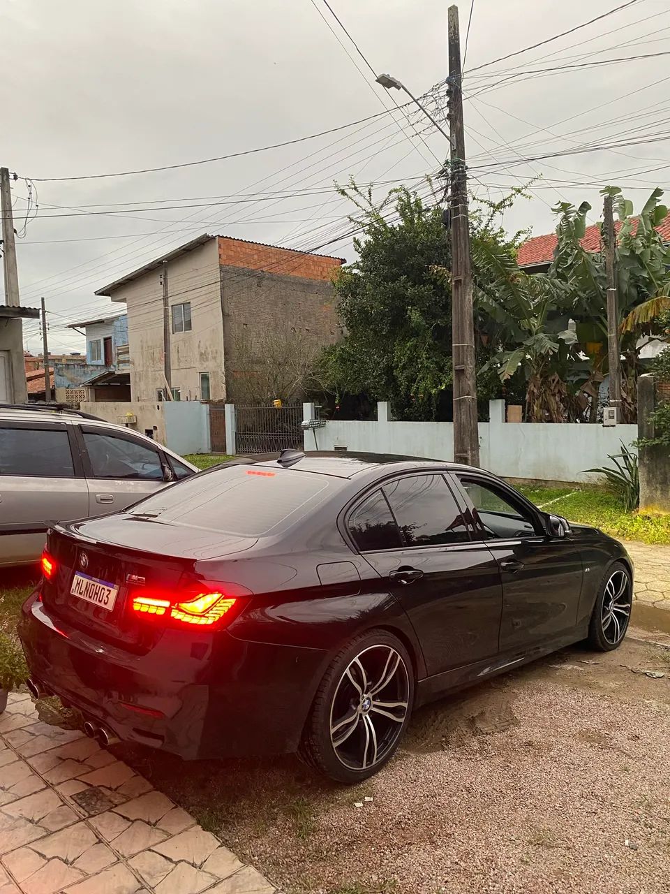 Jogo de rodas BMW - Foto 2