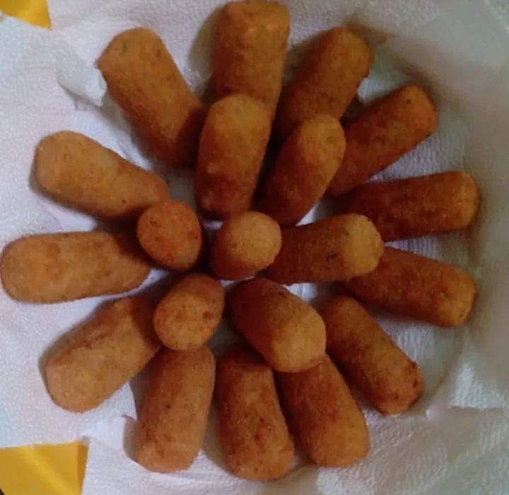 Salgados 