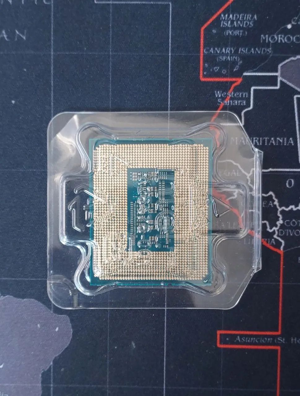 Processador Intel Core i7 13700 5.2Ghz - Lga 1700 - Foto 2