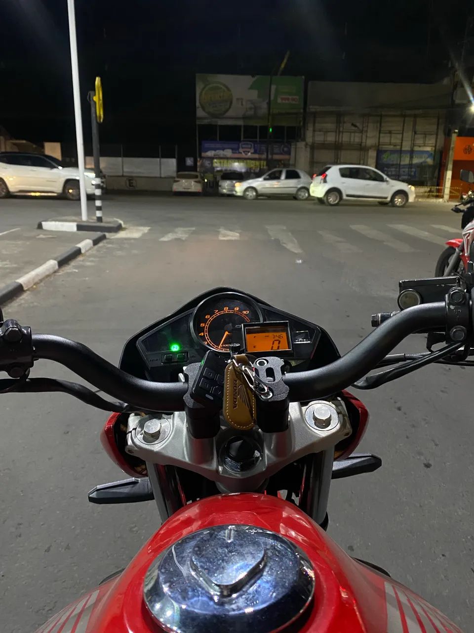 Cb300r  - Foto 2