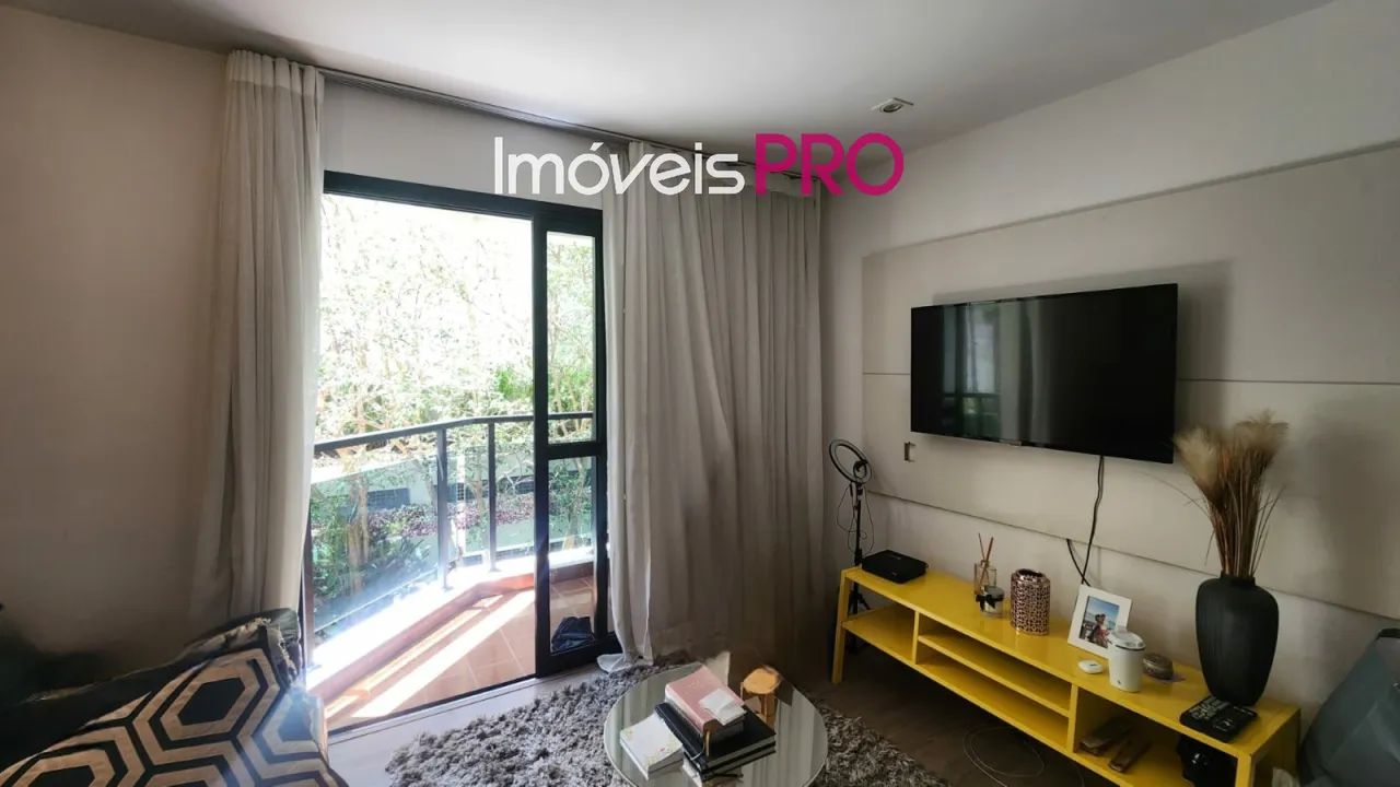 Duplex no Itaim - Foto 2