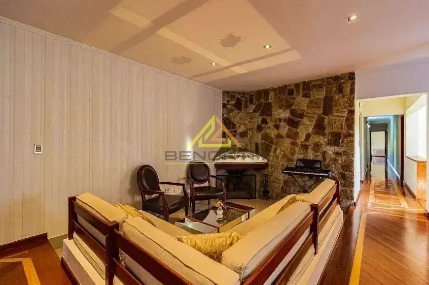 Sobrado no Tremembé com 6 dormitórios e 5 vagas - Foto 5