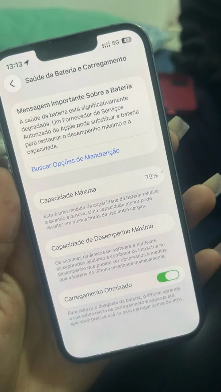 iPhone 14 128gb - Foto 3