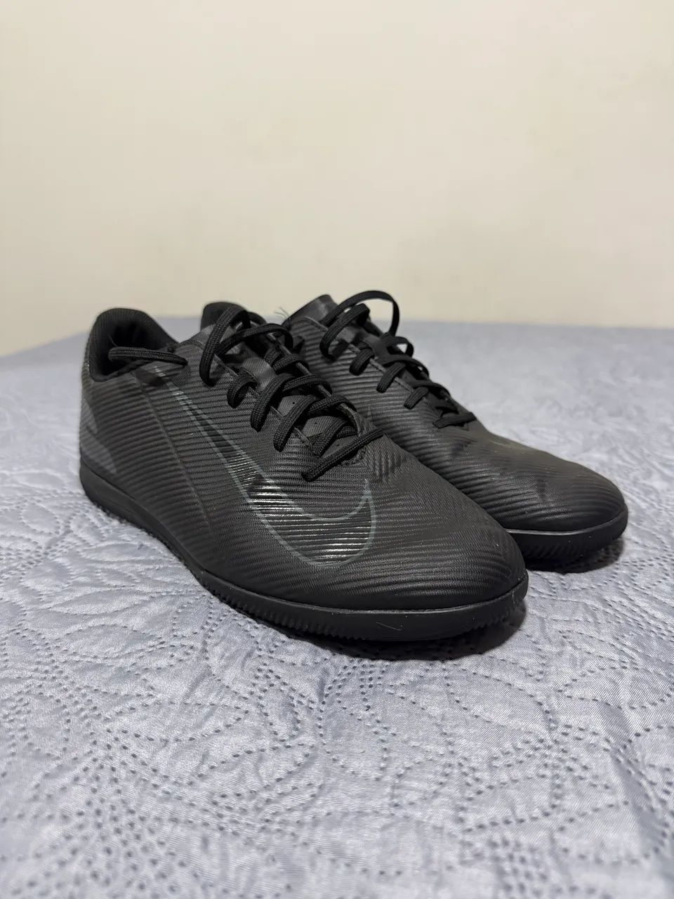Chuteira Futsal Nike Mercurial Vapor 16 Club TAM 41 - Calçados