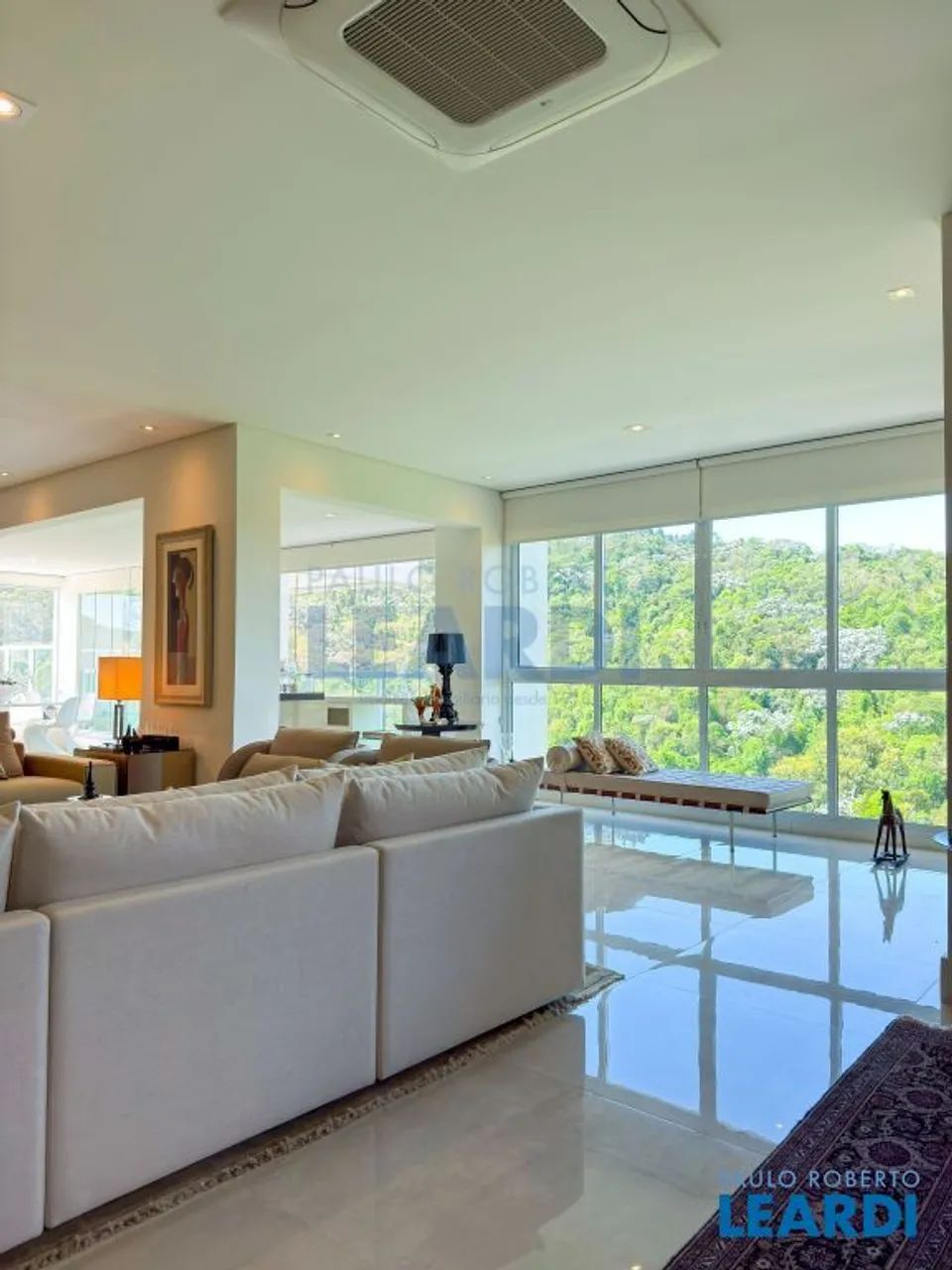 APARTAMENTO - TAMBORÉ - SP - Foto 3