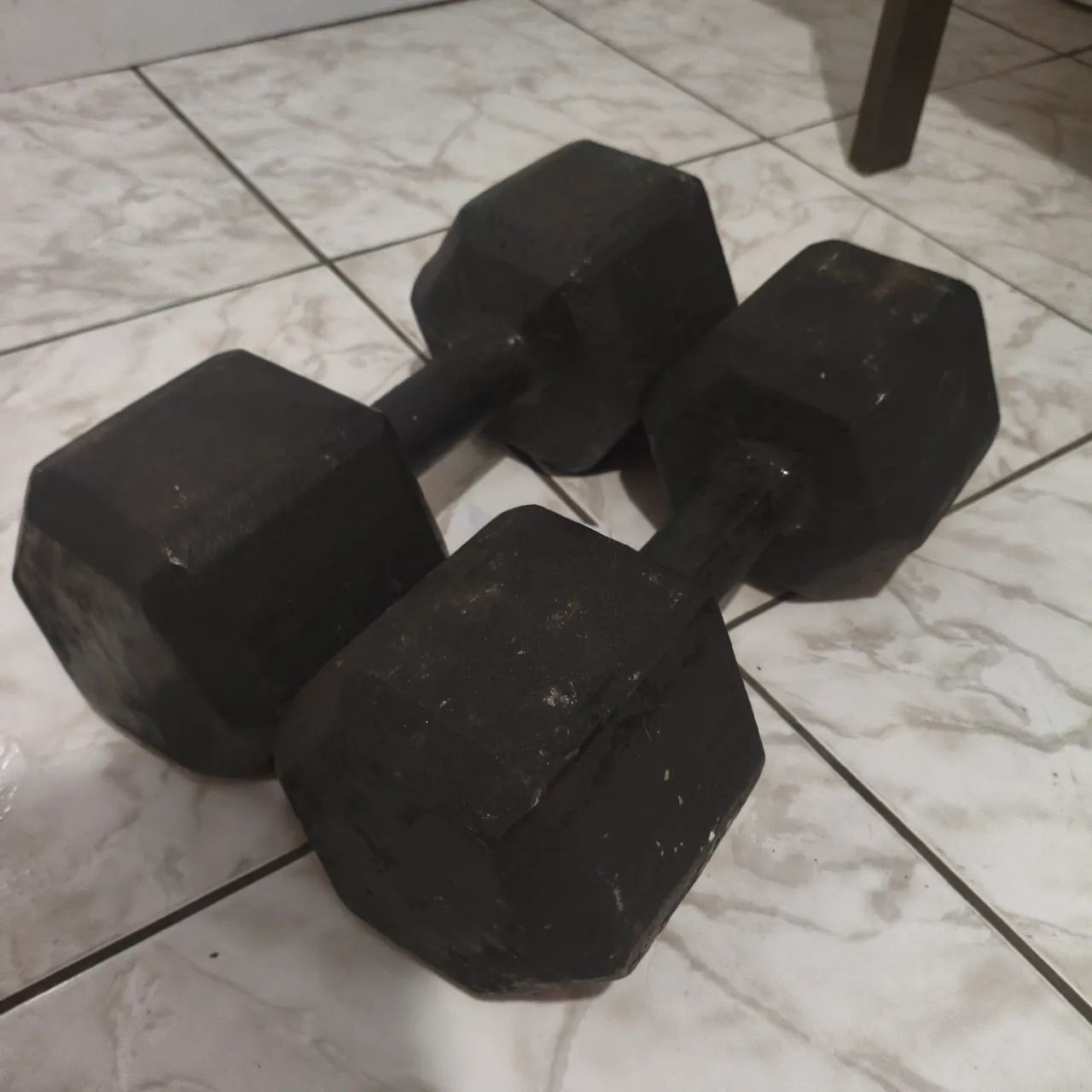 Halter 30 Kg - Foto 2
