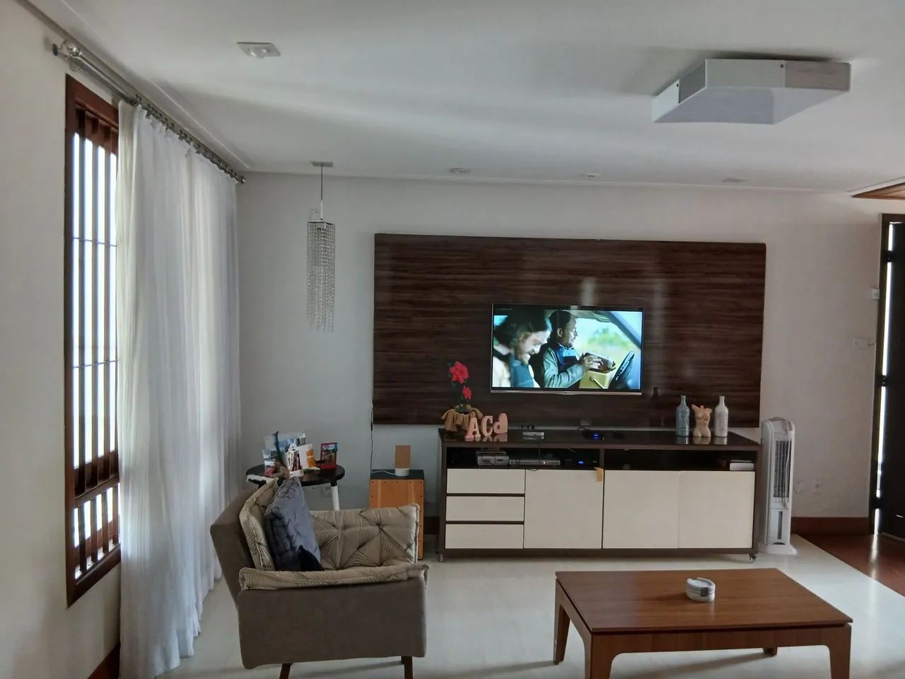 Casa 04 quartos em Fradinhos - Foto 4