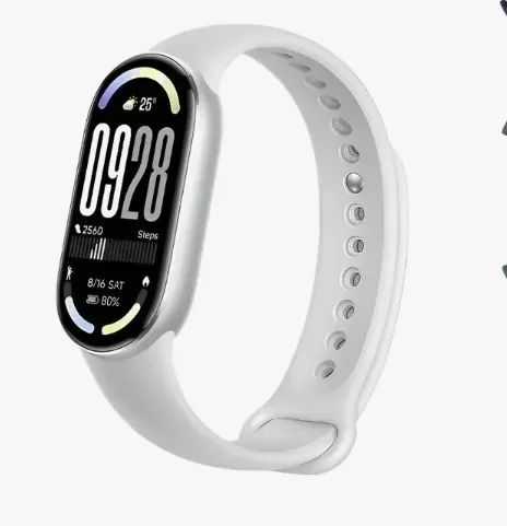 Mi Band 9 GLOBAL XIAOMI