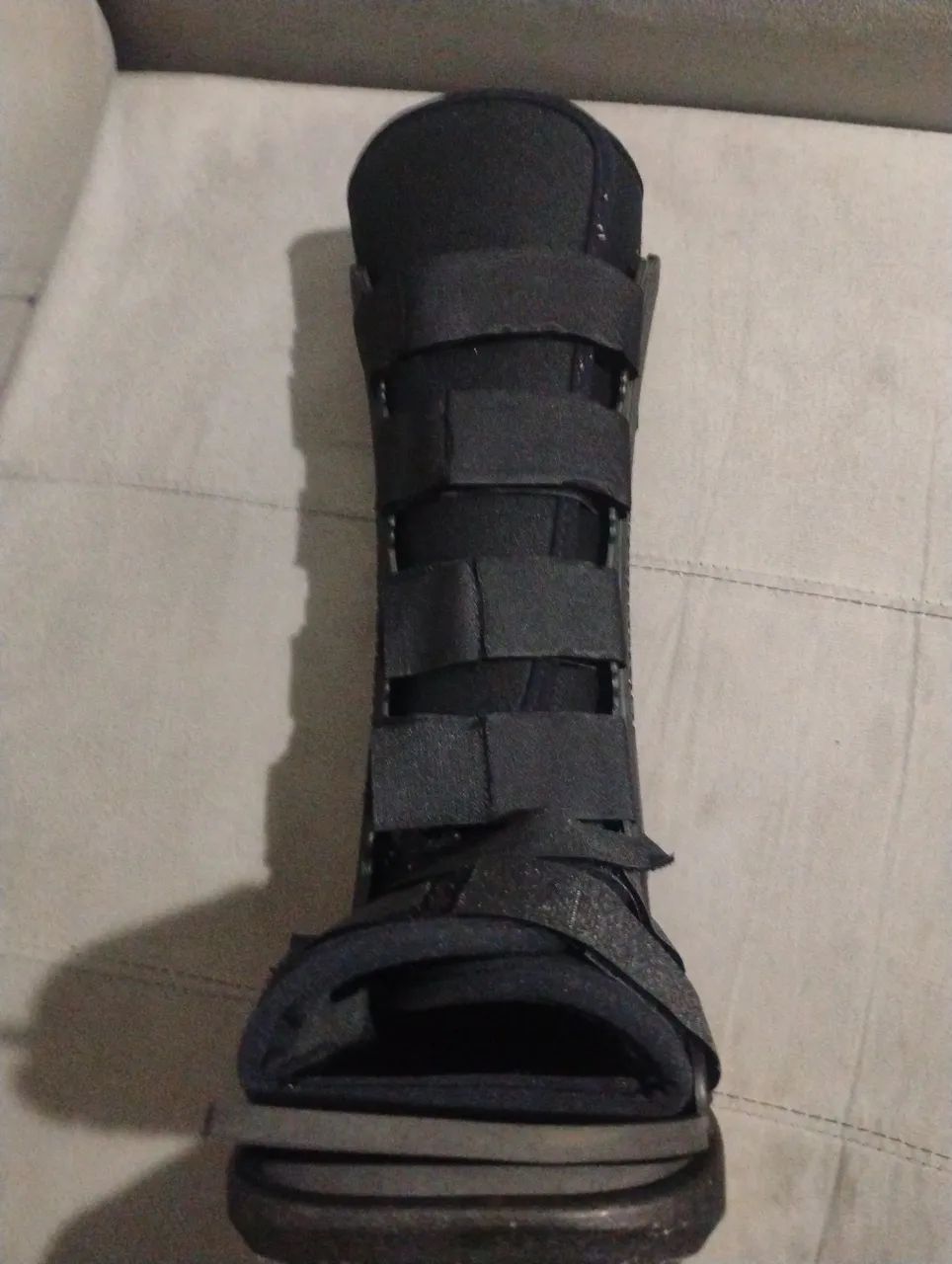 Bota hortopedica  - Foto 2