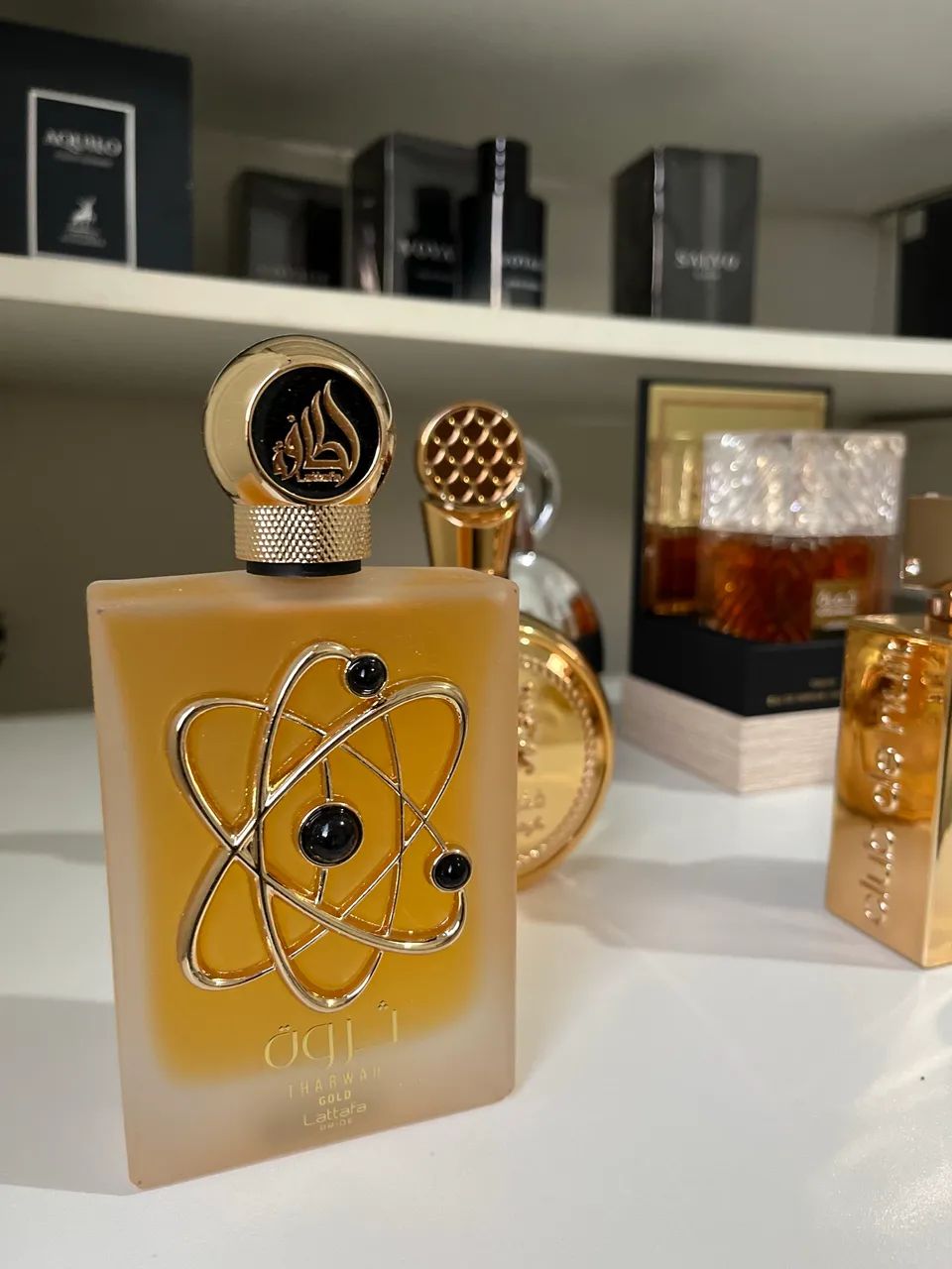 Perfumes Arabes 100% originais pronta entrega  - Foto 3