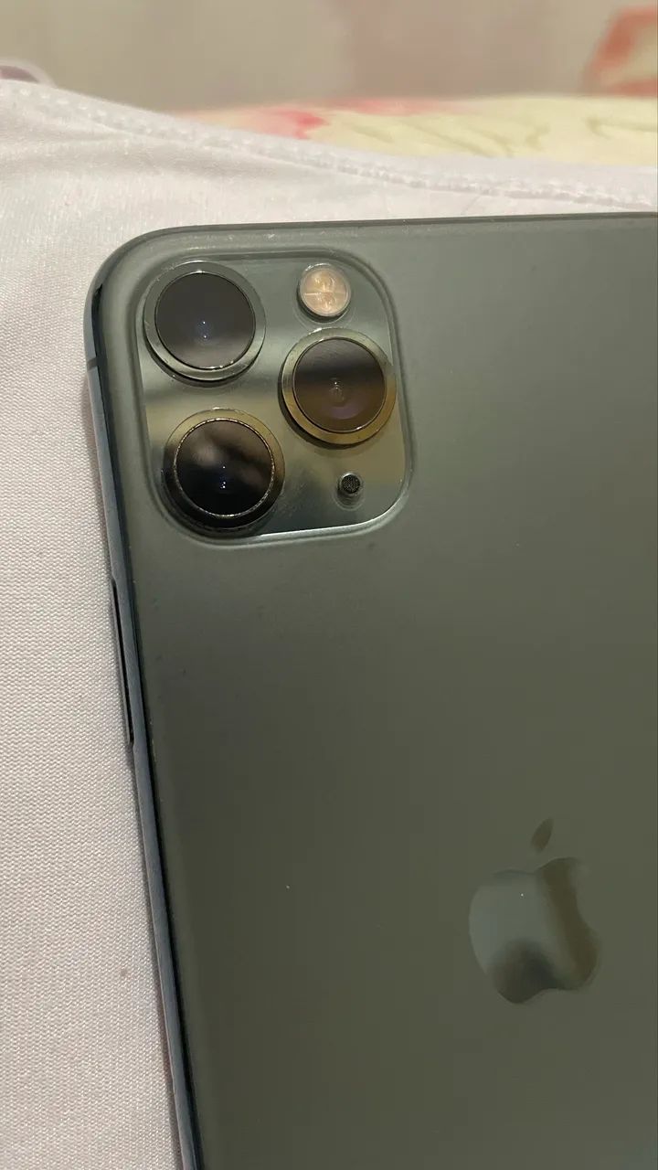 iPhone 11 Pro Max - Foto 3