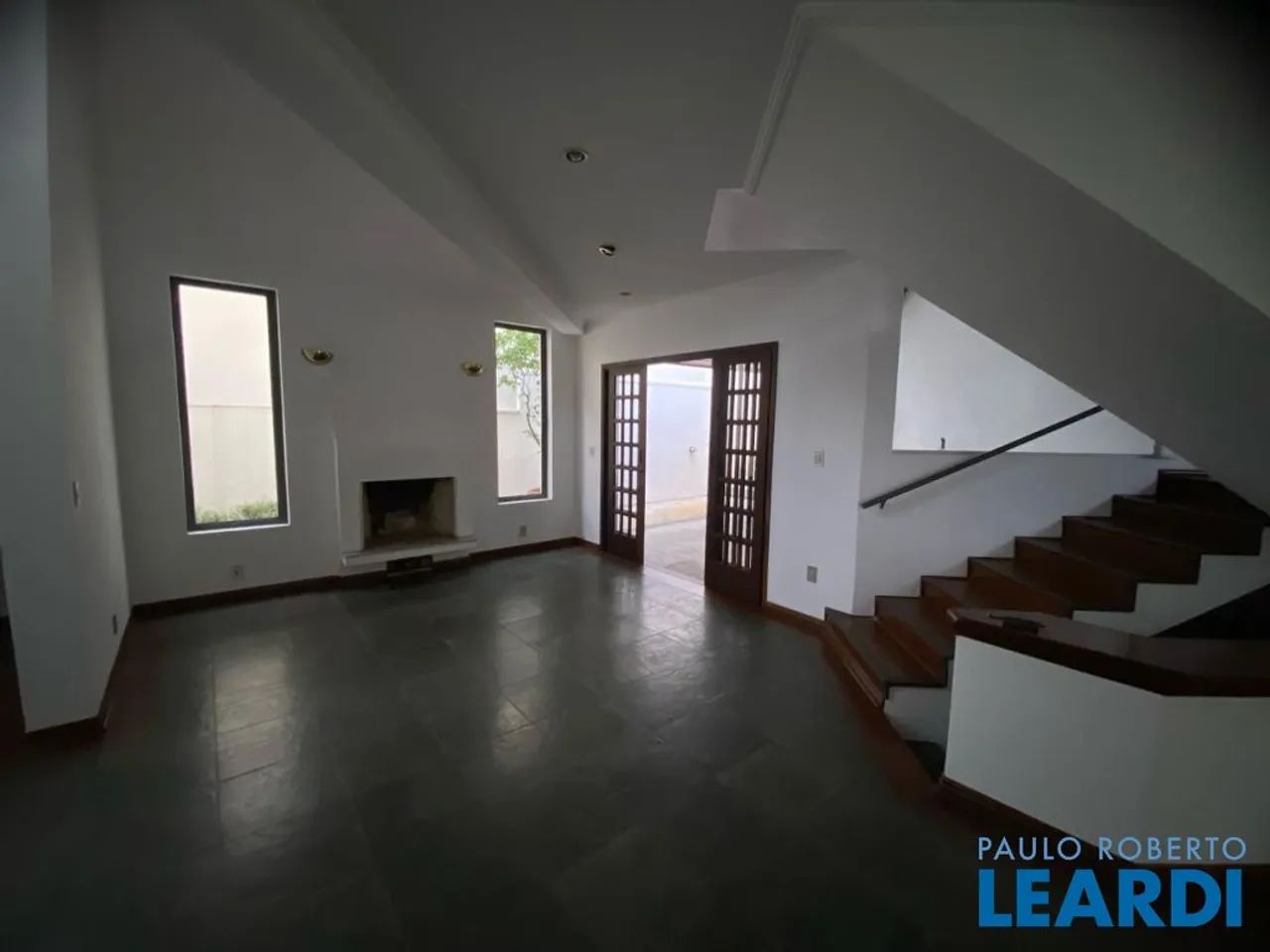CASA EM CONDOMÍNIO - ALPHAVILLE - SP - Foto 4