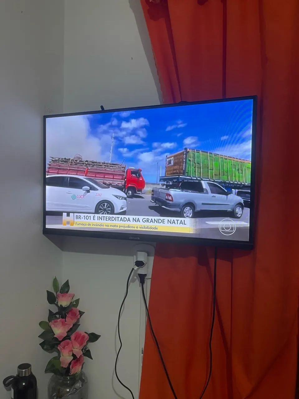 Vendo tv  - Foto 2