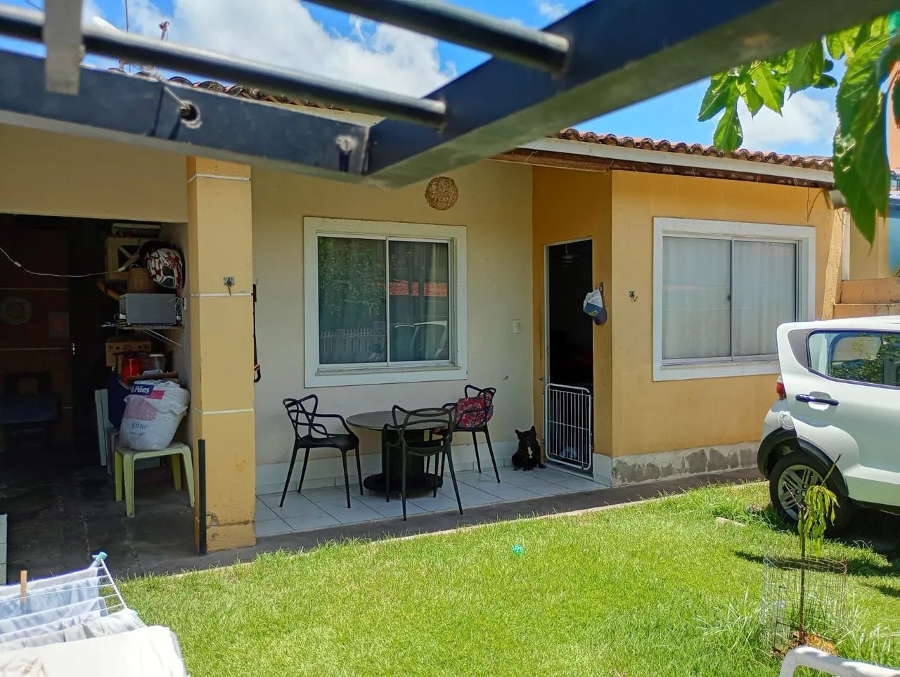 Foto - São Cristóvão - Madre Paulina