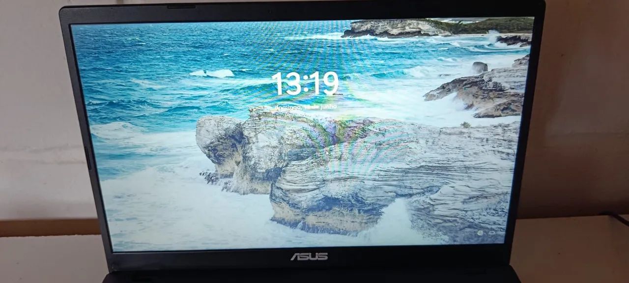 Notbook Asus  - Foto 2